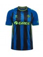 Billige Real Betis Antony #7 Tredjedrakt 2026-27 Kortermet Billige Real Betis Antony #7 Tredjedrakt 2026-27 Kortermet